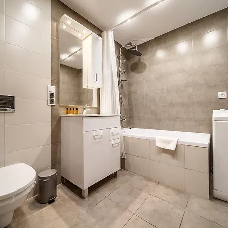 Rynek Charming Апартаменты