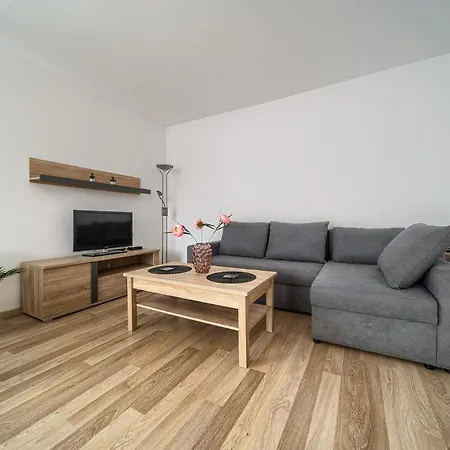 Rynek Charming * Вроцлав