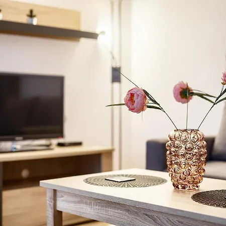 Rynek Charming * Вроцлав