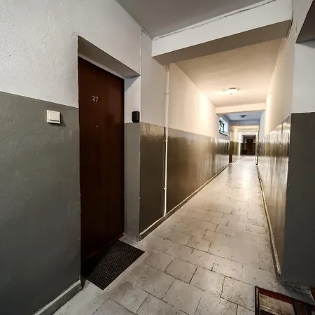 Rynek Charming Апартаменты