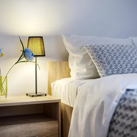 Апартаменты Rynek Charming *