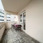 Apartmán Rynek Charming *