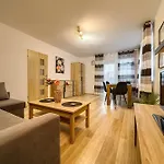 Rynek Charming Apartmán *