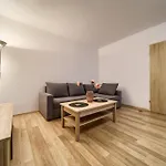 Rynek Charming Apartmán