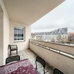Rynek Charming Apartmán Vratislav