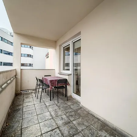 Appartamento Rynek Charming *