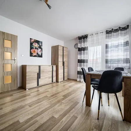 Rynek Charming Breslavia