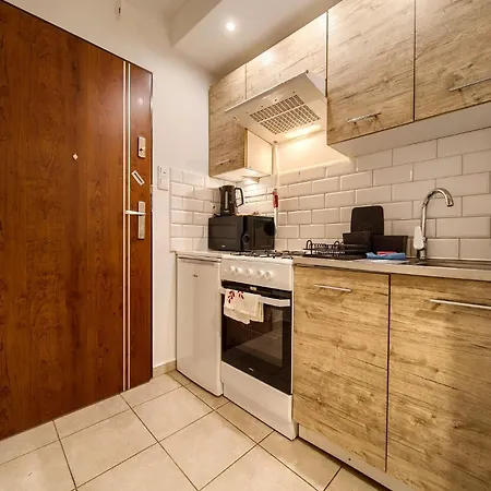 Apartment Rynek Charming Wroclaw
