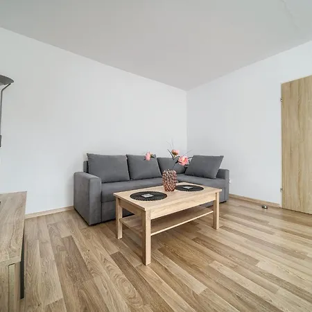 Rynek Charming Breslavia