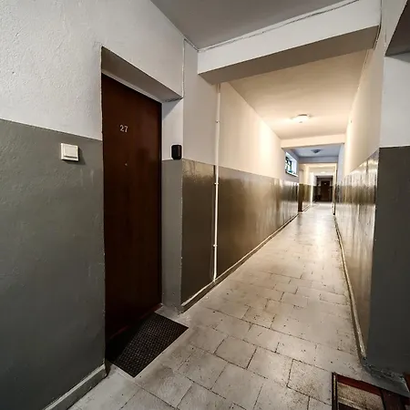 Rynek Charming Apartment