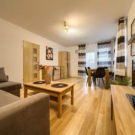 Rynek Charming Appartamento *