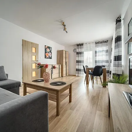 Rynek Charming Breslavia