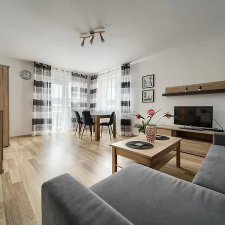 Rynek Charming * Breslavia