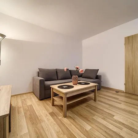 Rynek Charming Appartamento