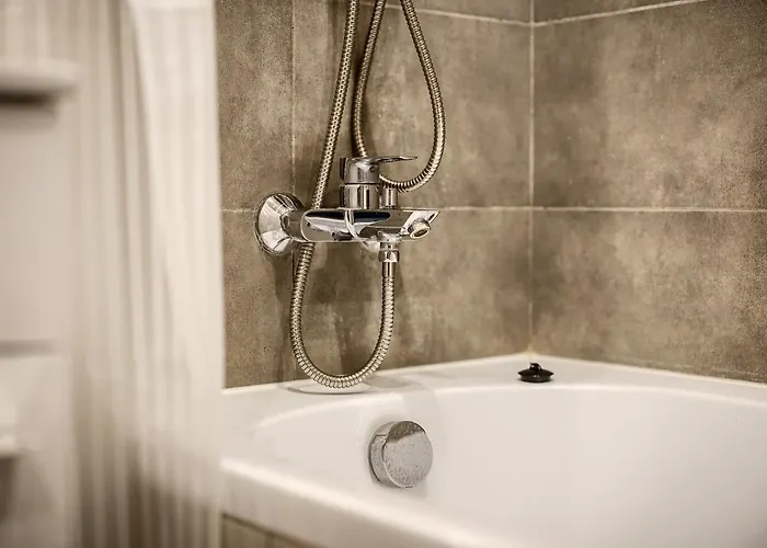 Rynek Charming Apartment Wroclaw