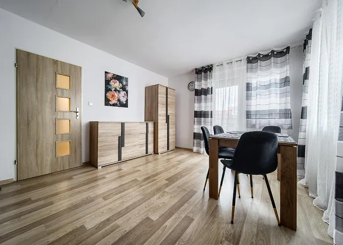 Rynek Charming Wroclaw