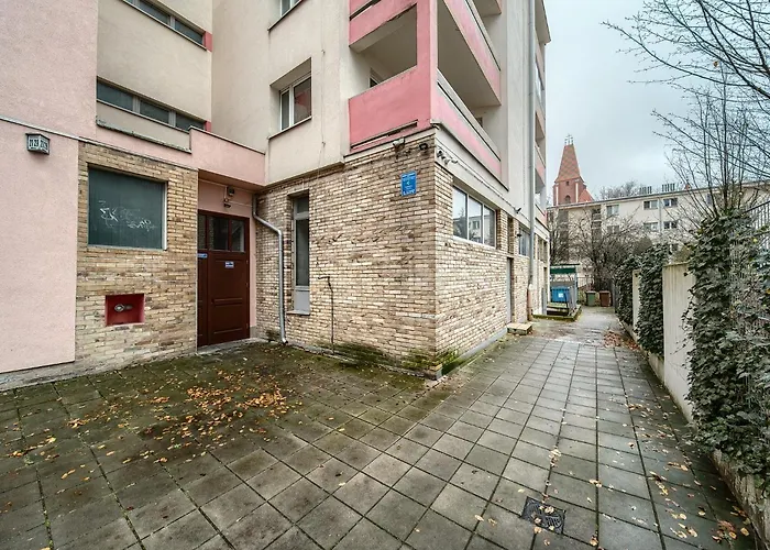 Rynek Charming * Wroclaw