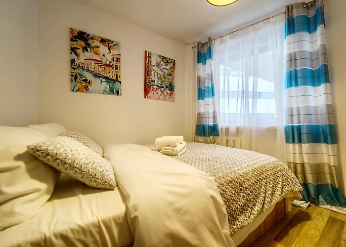 Apartment Rynek Charming