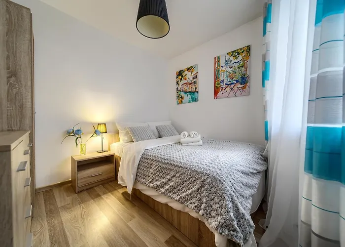 Rynek Charming Wroclaw