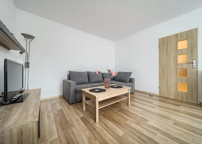 Rynek Charming Wroclaw