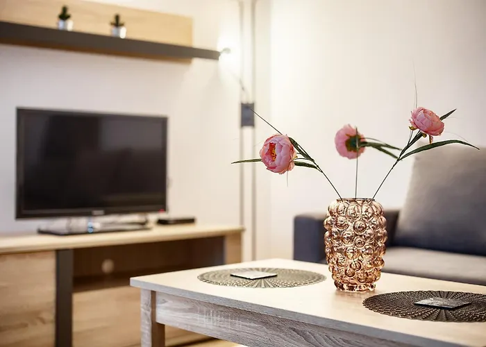 Rynek Charming * Wroclaw