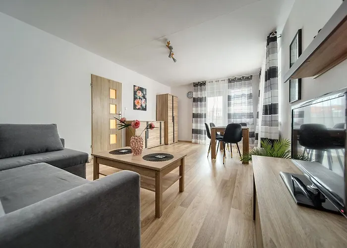 Rynek Charming Wroclaw