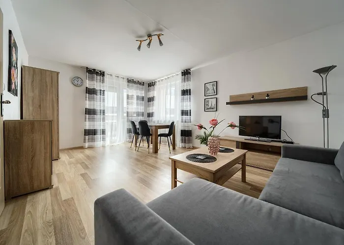 Rynek Charming * Wroclaw