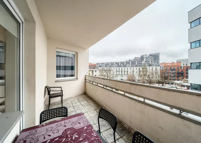 Rynek Charming Apartment Wroclaw